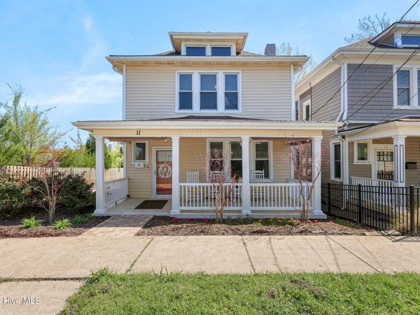 11 S 10th Street, Wilmington, NC 28401