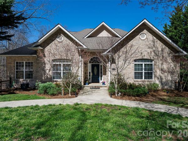 47 Timberwood Drive , Asheville, NC 28806