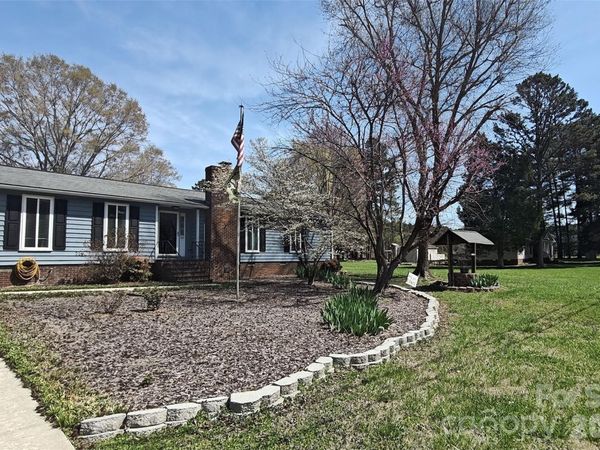 120 Greenway Drive , Salisbury, NC 28144