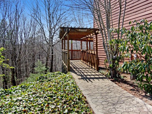 157 Toxaway Views Drive , Unit 801, Lake Toxaway, NC 28747
