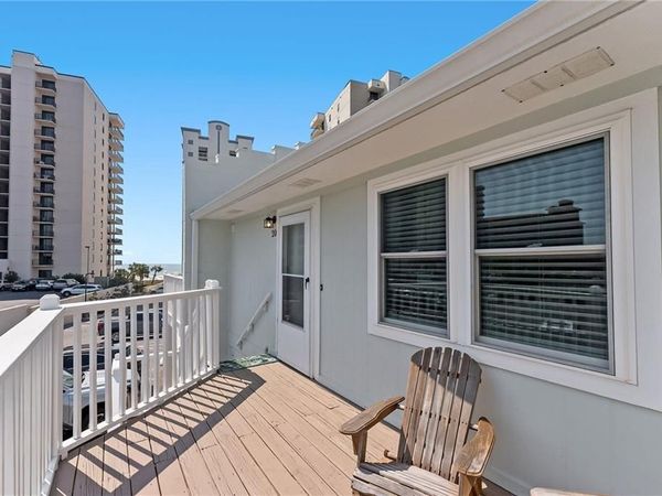 27070 Perdido Beach Boulevard, Unit 20, Orange Beach, AL 36561