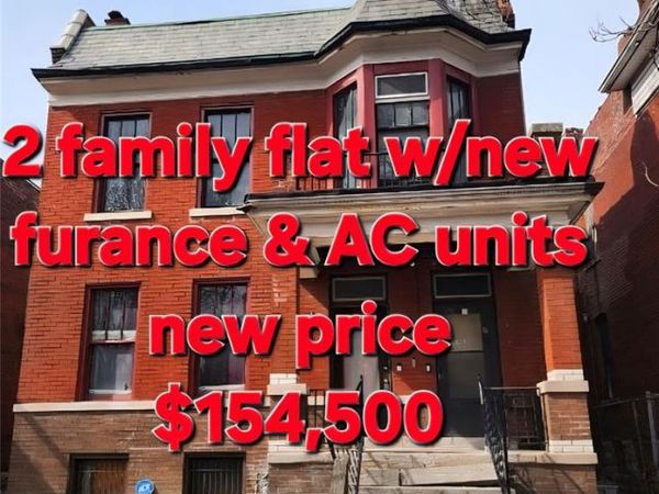 1215 Clara Avenue, St Louis, MO 63112