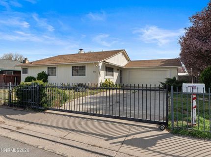 719 Palmwood Drive, Sparks, NV 89434 Photo