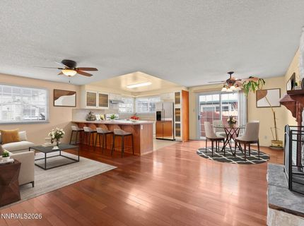 719 Palmwood Drive, Sparks, NV 89434 Photo