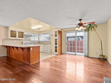 719 Palmwood Drive, Sparks, NV 89434 Photo