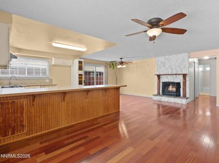 719 Palmwood Drive, Sparks, NV 89434 Photo