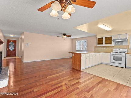 719 Palmwood Drive, Sparks, NV 89434 Photo