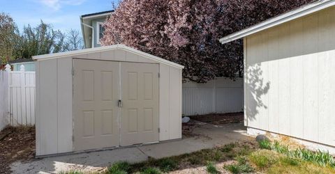 719 Palmwood Drive, Sparks, NV 89434 Photo