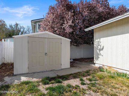 719 Palmwood Drive, Sparks, NV 89434 Photo