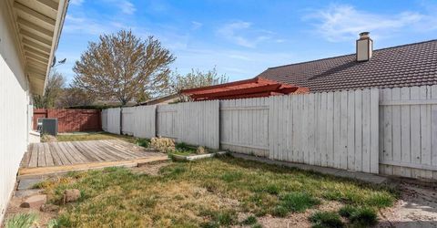 719 Palmwood Drive, Sparks, NV 89434 Photo