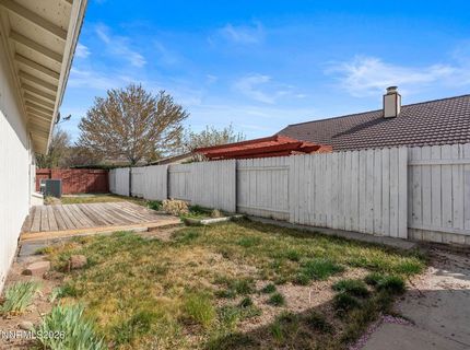 719 Palmwood Drive, Sparks, NV 89434 Photo