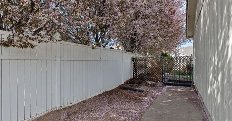 719 Palmwood Drive, Sparks, NV 89434 Photo