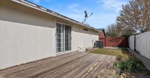 719 Palmwood Drive, Sparks, NV 89434 Photo