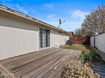 719 Palmwood Drive, Sparks, NV 89434 Photo
