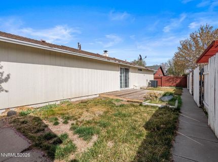 719 Palmwood Drive, Sparks, NV 89434 Photo
