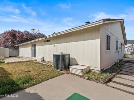 719 Palmwood Drive, Sparks, NV 89434 Photo