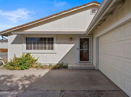 719 Palmwood Drive, Sparks, NV 89434 Photo