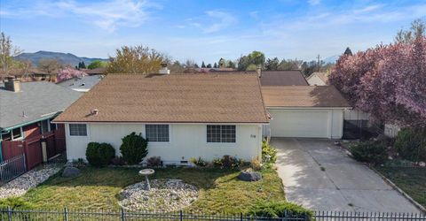 719 Palmwood Drive, Sparks, NV 89434 Photo