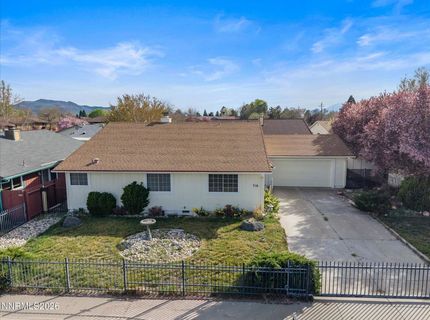 719 Palmwood Drive, Sparks, NV 89434 Photo