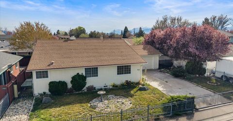 719 Palmwood Drive, Sparks, NV 89434 Photo