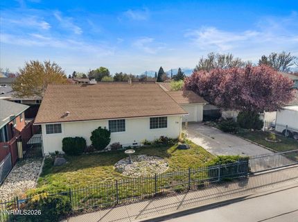 719 Palmwood Drive, Sparks, NV 89434 Photo