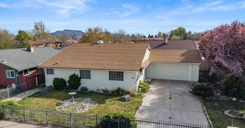 719 Palmwood Drive, Sparks, NV 89434 Photo