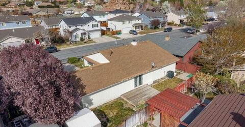 719 Palmwood Drive, Sparks, NV 89434 Photo