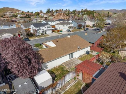 719 Palmwood Drive, Sparks, NV 89434 Photo