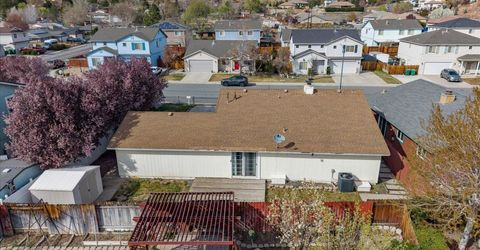 719 Palmwood Drive, Sparks, NV 89434 Photo