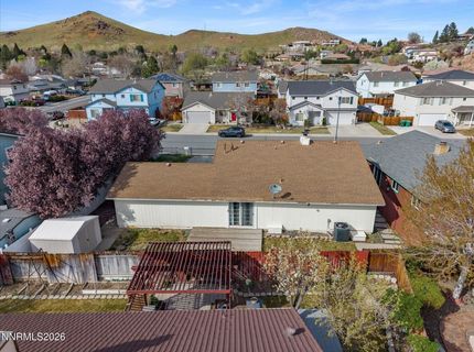 719 Palmwood Drive, Sparks, NV 89434 Photo
