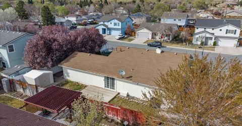 719 Palmwood Drive, Sparks, NV 89434 Photo