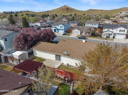 719 Palmwood Drive, Sparks, NV 89434 Photo