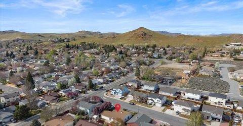 719 Palmwood Drive, Sparks, NV 89434 Photo