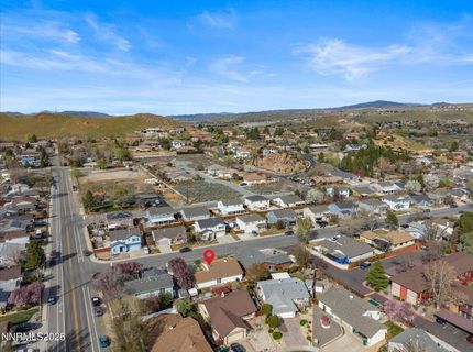 719 Palmwood Drive, Sparks, NV 89434 Photo