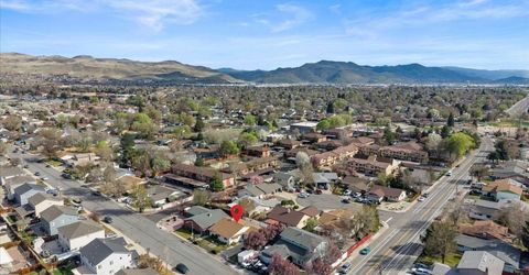 719 Palmwood Drive, Sparks, NV 89434 Photo