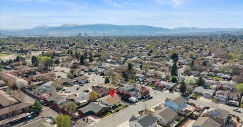 719 Palmwood Drive, Sparks, NV 89434 Photo