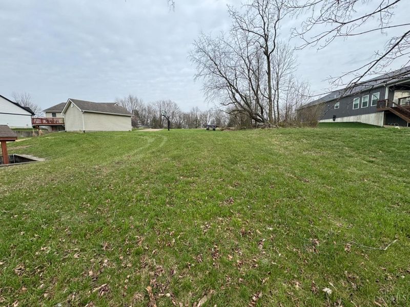 10 W Mohican, Unit 383, Franklin Twp, OH 45171 Photo 1