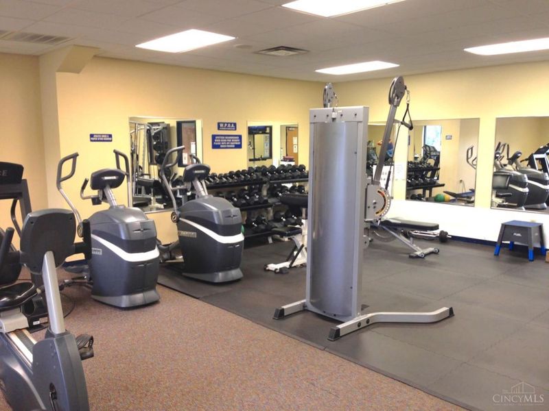 10 W Mohican, Unit 383, Franklin Twp, OH 45171 Photo 15