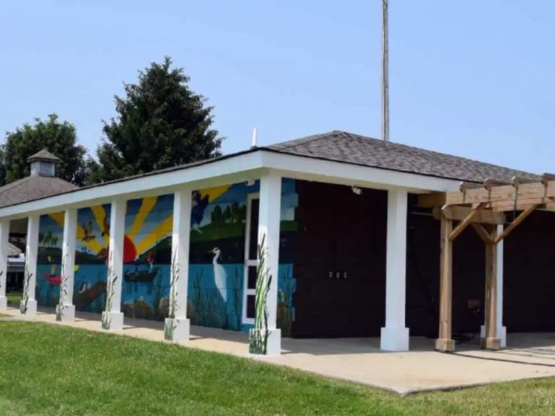 10 W Mohican, Unit 383, Franklin Twp, OH 45171 Photo 17