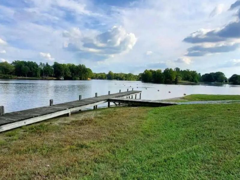 10 W Mohican, Unit 383, Franklin Twp, OH 45171 Photo 19