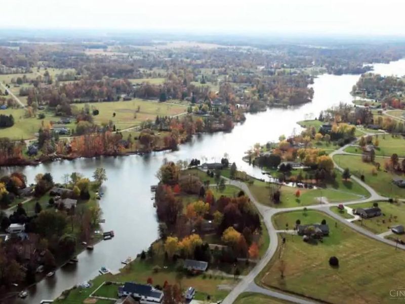 10 W Mohican, Unit 383, Franklin Twp, OH 45171 Photo 20