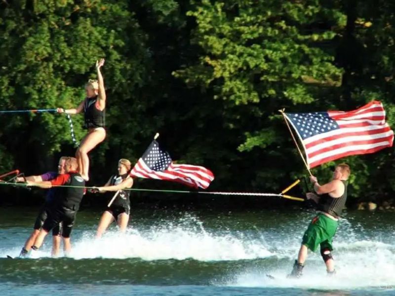 10 W Mohican, Unit 383, Franklin Twp, OH 45171 Photo 26