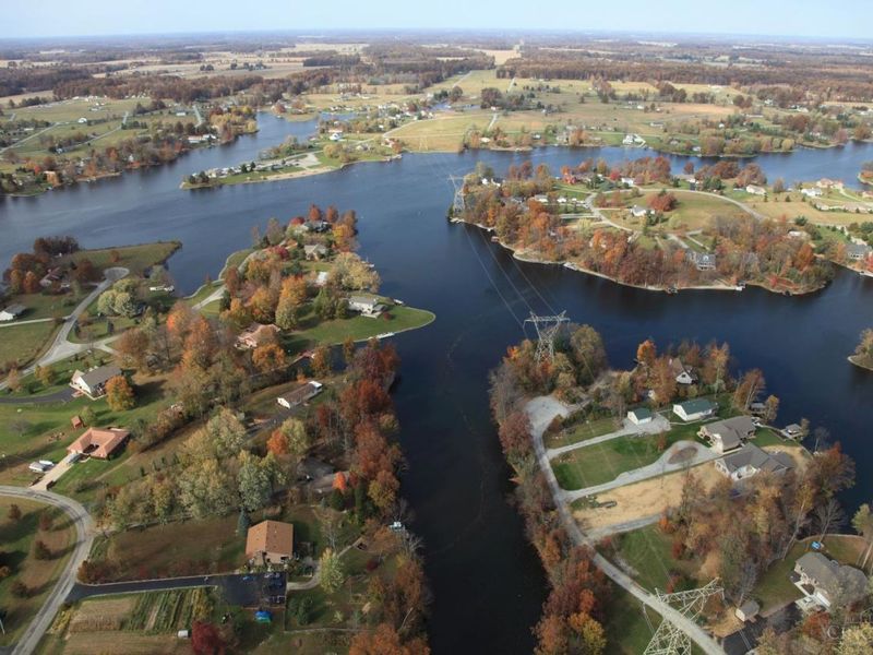 10 W Mohican, Unit 383, Franklin Twp, OH 45171 Photo 4