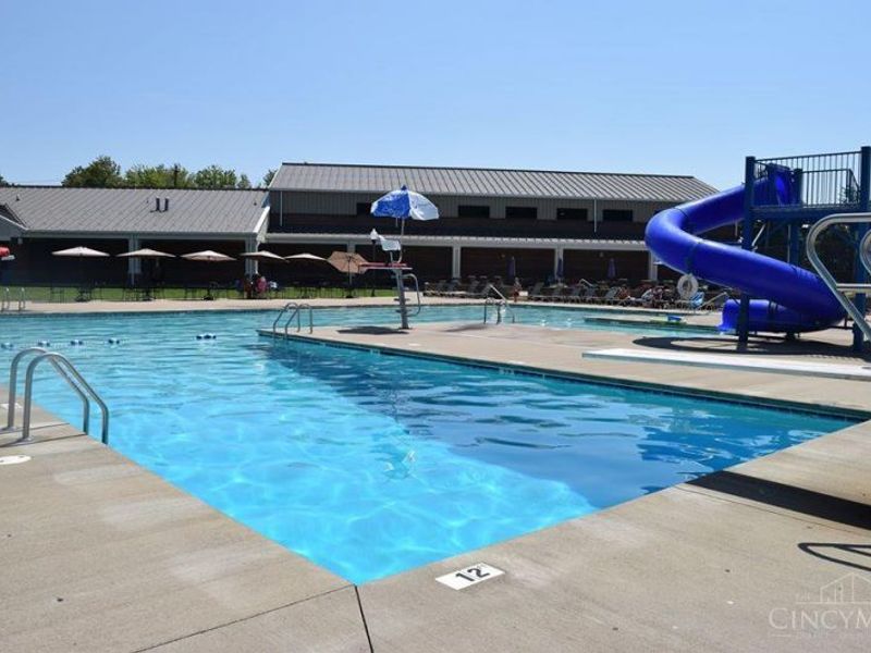 10 W Mohican, Unit 383, Franklin Twp, OH 45171 Photo 8