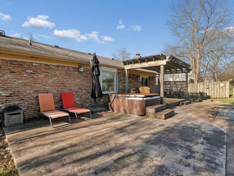 5574 Tylersville Road, West Chester, OH 45069 Photo 33