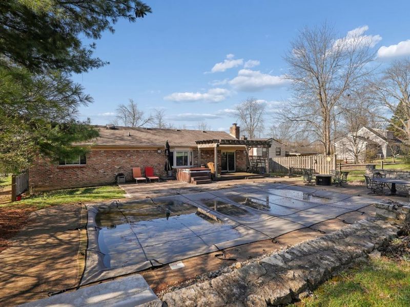 5574 Tylersville Road, West Chester, OH 45069 Photo 39