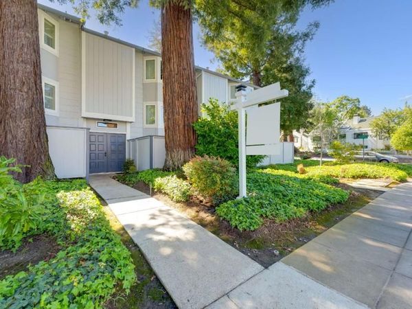 159 Centre Street, Mountain View, CA 94041