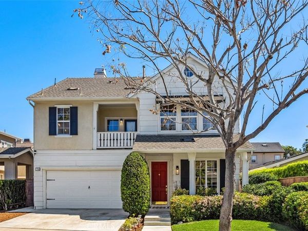 74 Dawnwood, Ladera Ranch, CA 92694