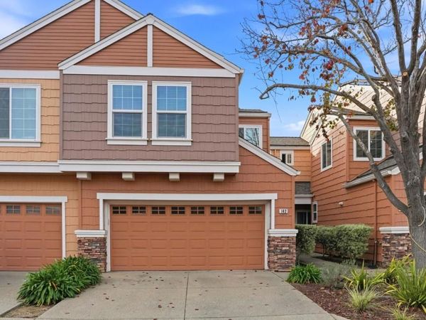 142 Positano Circle, Redwood City, CA 94065