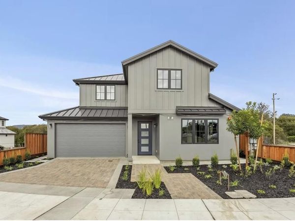 587 Creekside Court, Half Moon Bay, CA 94019